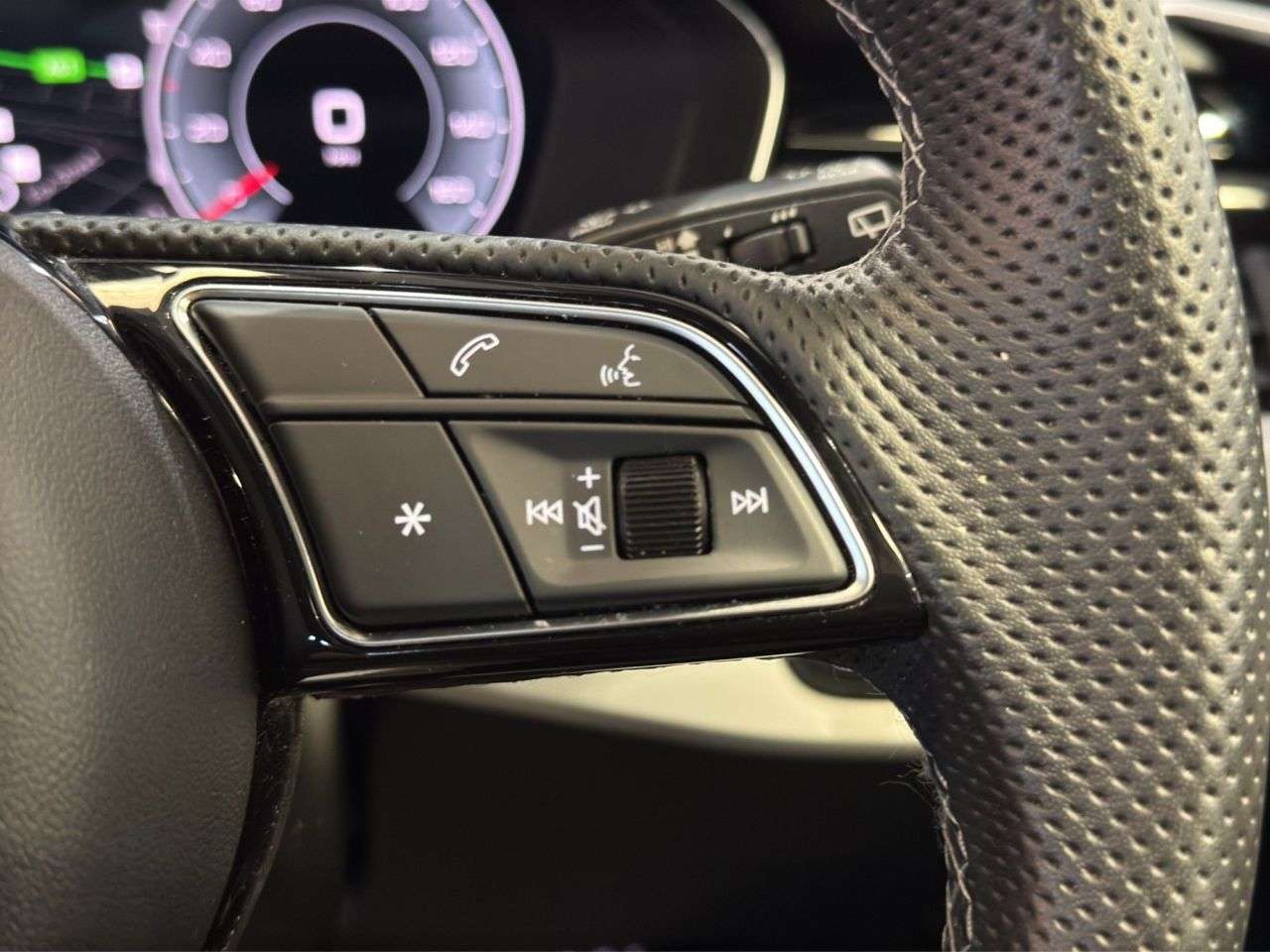 2023 AUDI A4 AVANT 2023 AUDI A4 AVANT