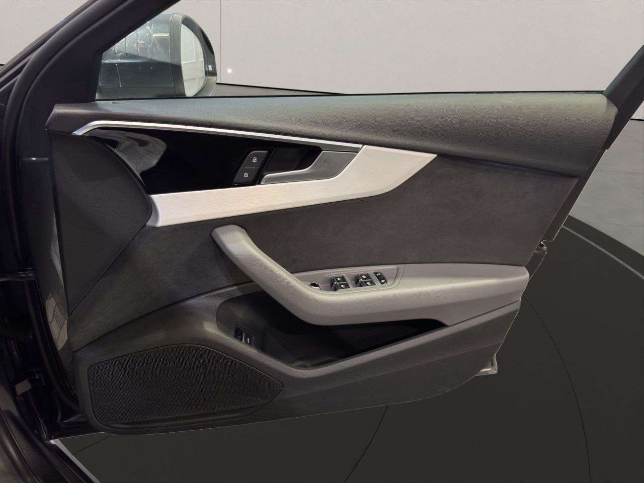 2023 AUDI A4 AVANT 2023 AUDI A4 AVANT