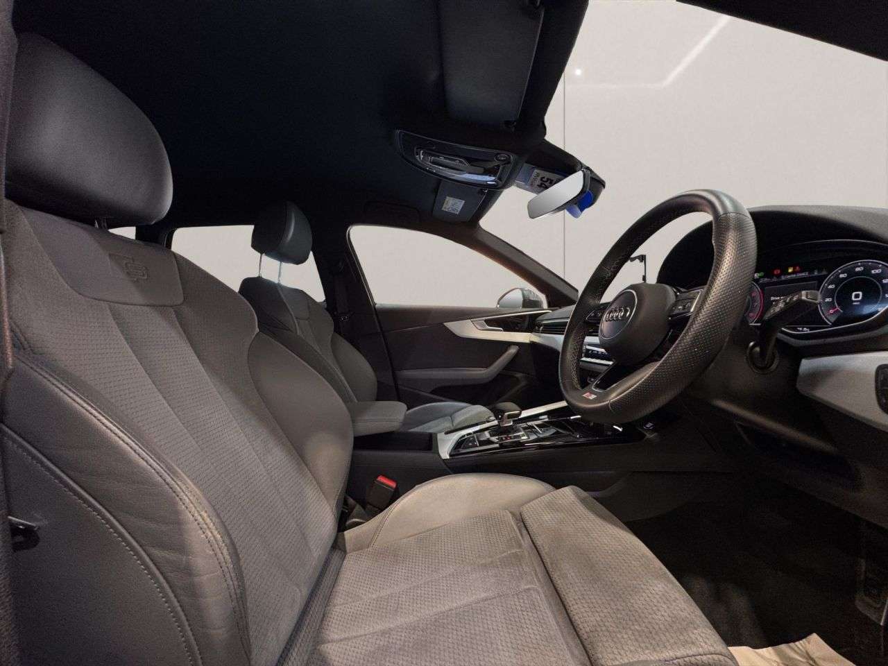 2023 AUDI A4 AVANT 2023 AUDI A4 AVANT