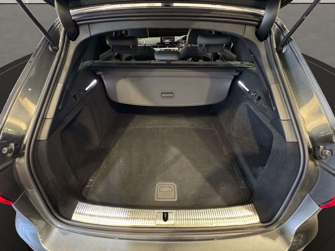 2023 AUDI A4 AVANT 2023 AUDI A4 AVANT