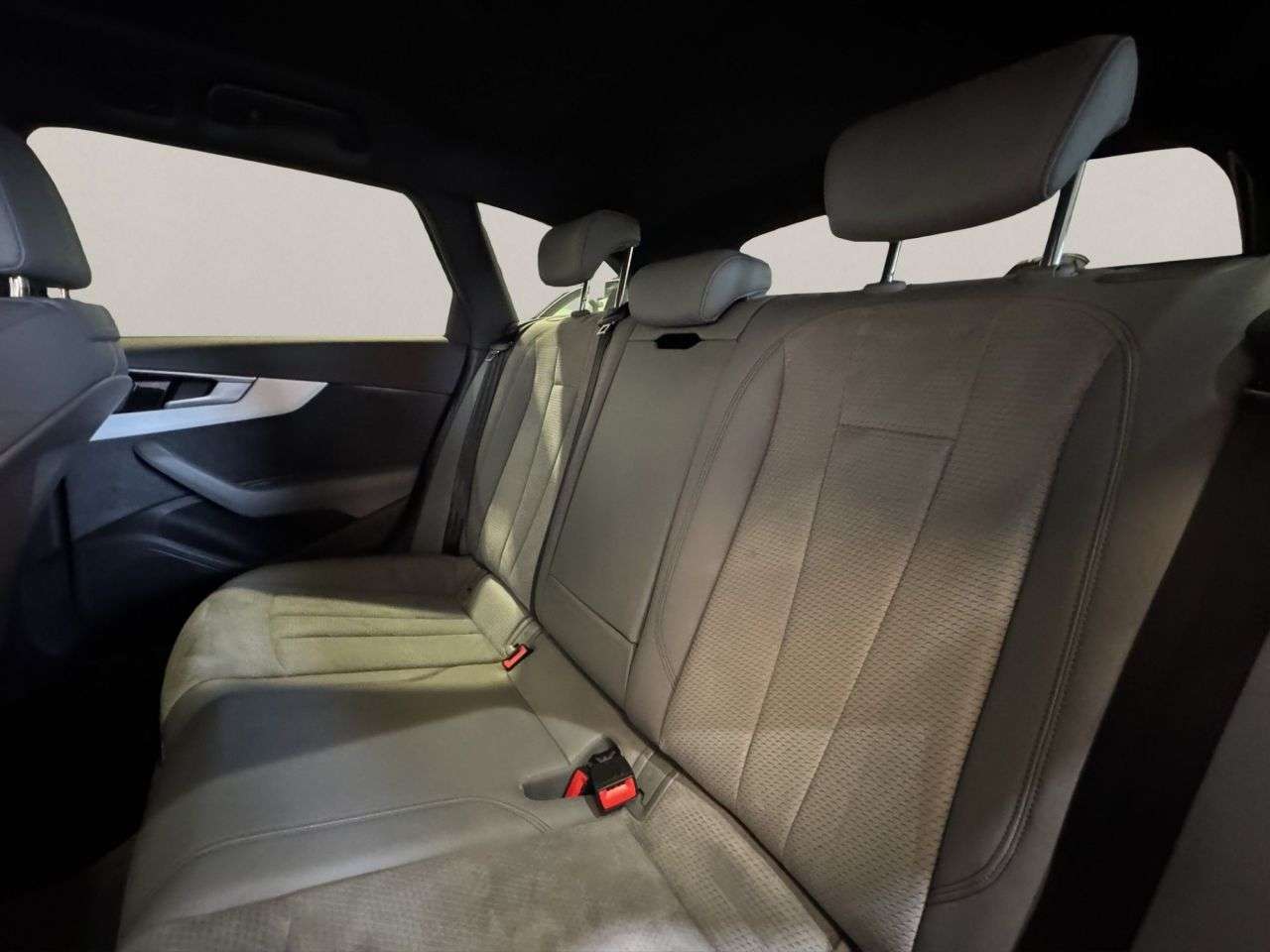 2023 AUDI A4 AVANT 2023 AUDI A4 AVANT