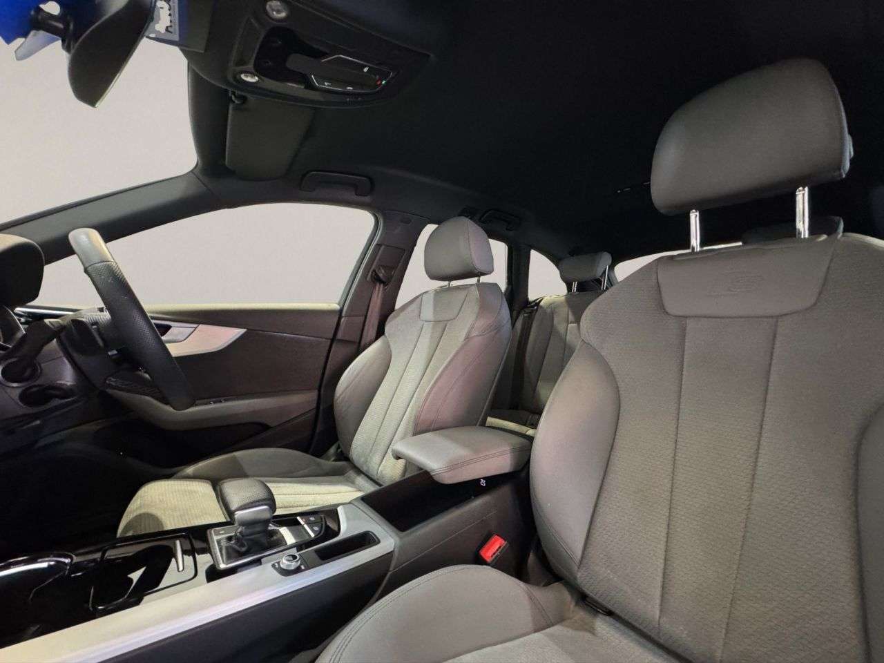 2023 AUDI A4 AVANT 2023 AUDI A4 AVANT