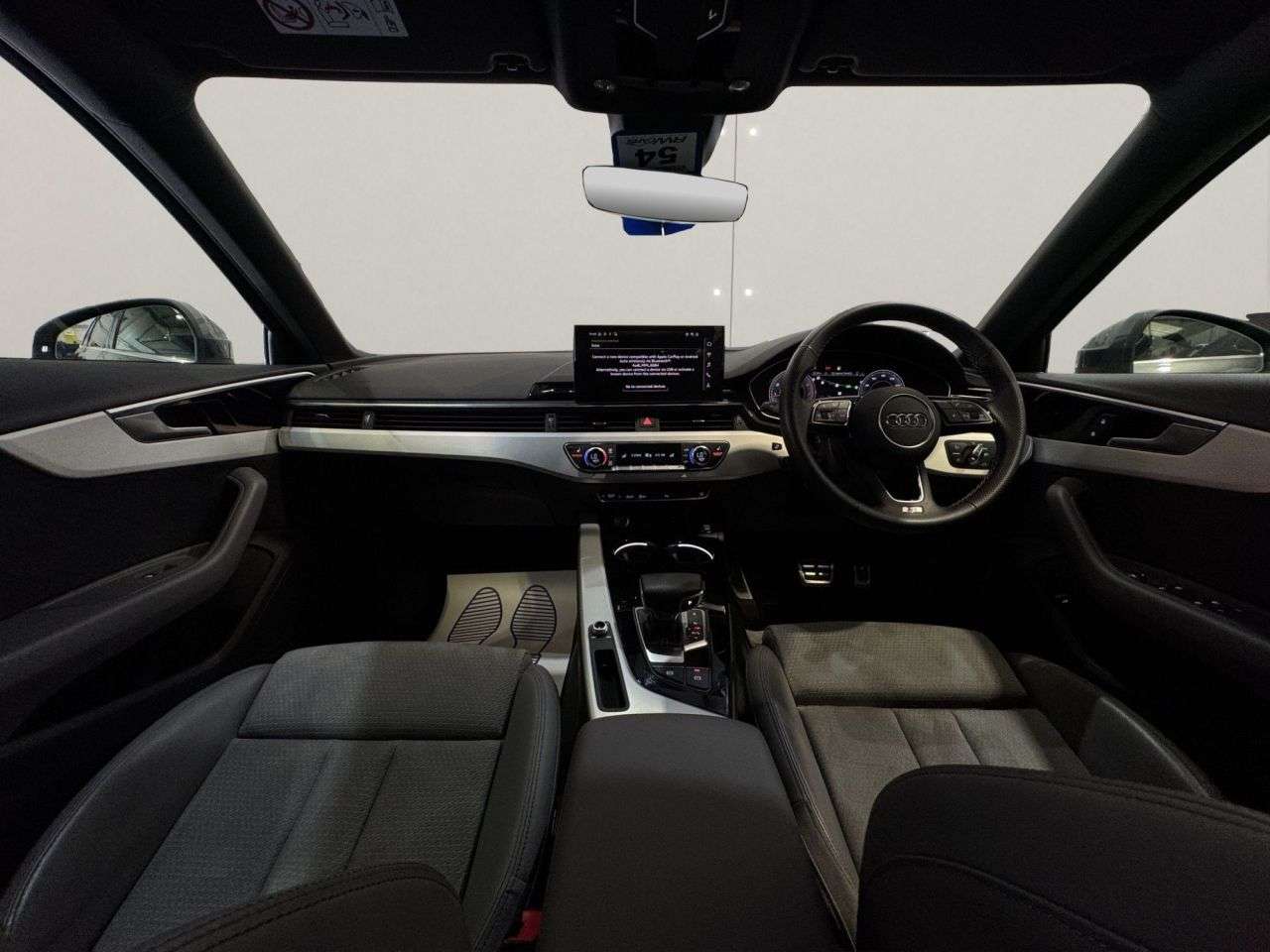2023 AUDI A4 AVANT 2023 AUDI A4 AVANT