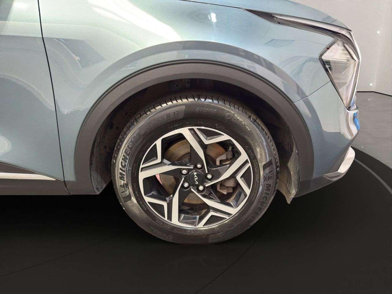 2023 KIA SPORTAGE 2023 KIA SPORTAGE