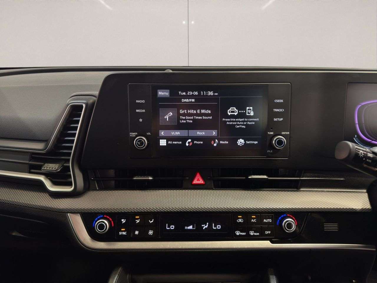 2023 KIA SPORTAGE 2023 KIA SPORTAGE