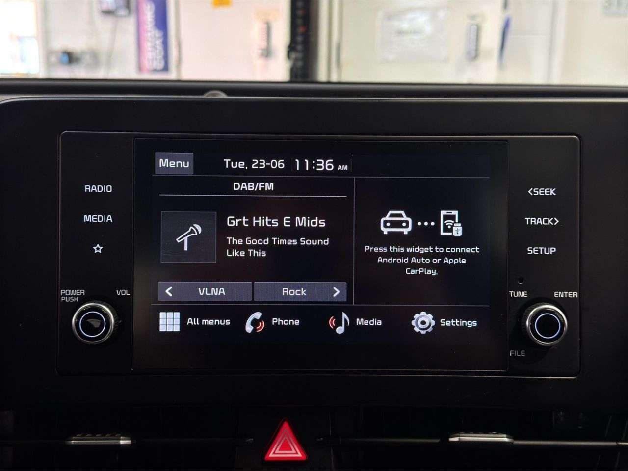 2023 KIA SPORTAGE 2023 KIA SPORTAGE