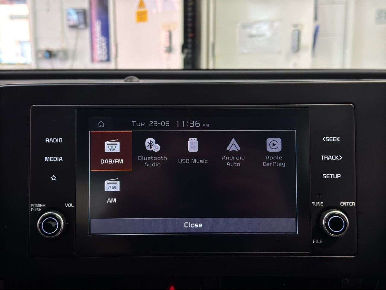 2023 KIA SPORTAGE 2023 KIA SPORTAGE