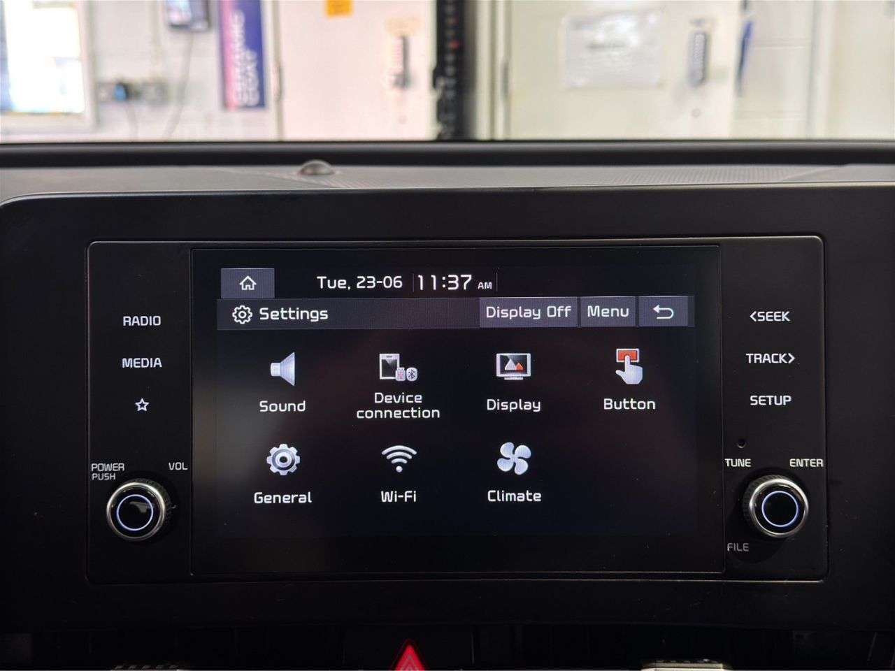 2023 KIA SPORTAGE 2023 KIA SPORTAGE