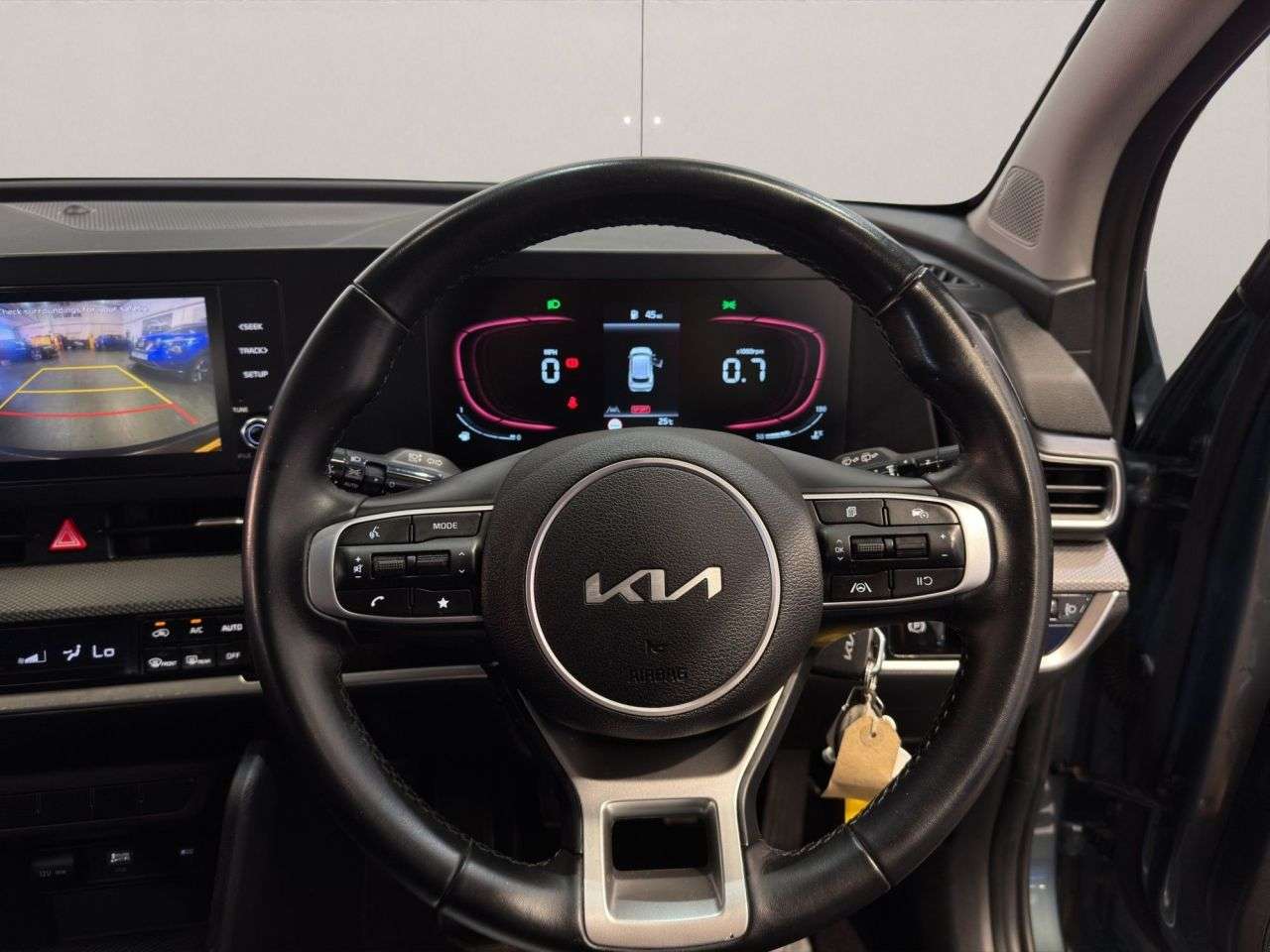 2023 KIA SPORTAGE 2023 KIA SPORTAGE