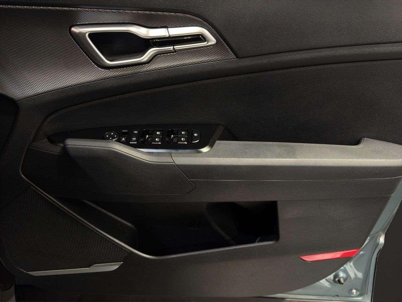 2023 KIA SPORTAGE 2023 KIA SPORTAGE