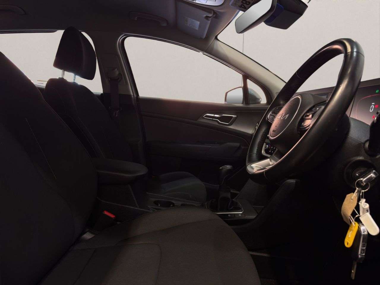 2023 KIA SPORTAGE 2023 KIA SPORTAGE