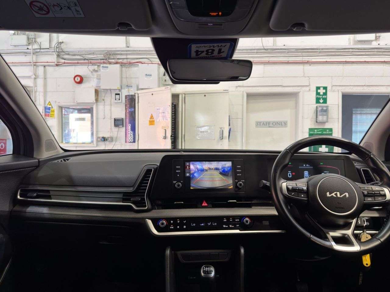 2023 KIA SPORTAGE 2023 KIA SPORTAGE