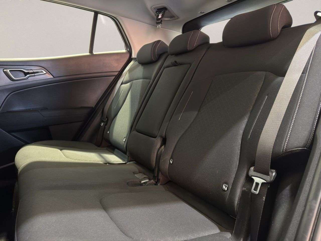 2023 KIA SPORTAGE 2023 KIA SPORTAGE