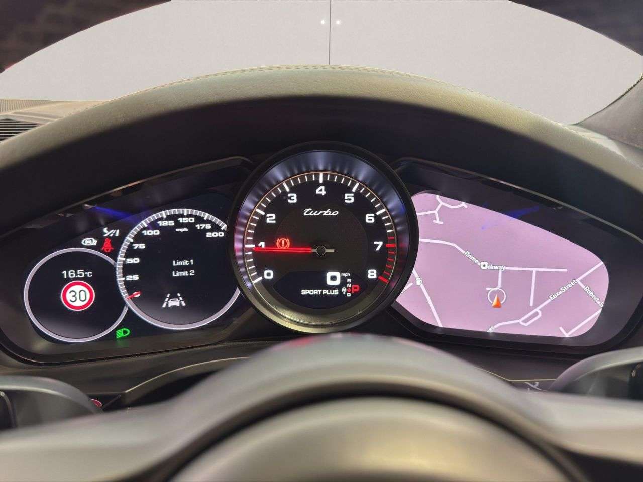 2018 PORSCHE CAYENNE 2018 PORSCHE CAYENNE