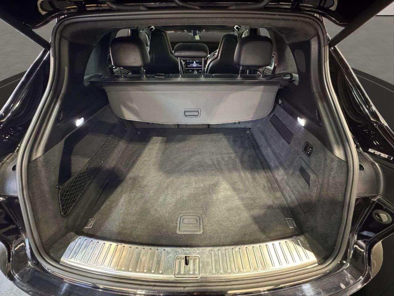 2018 PORSCHE CAYENNE 2018 PORSCHE CAYENNE
