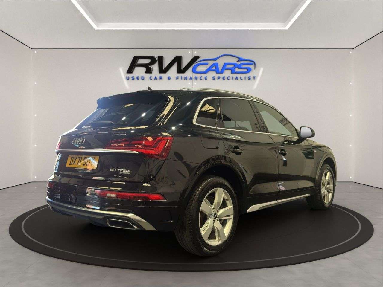 2021 AUDI Q5 2021 AUDI Q5
