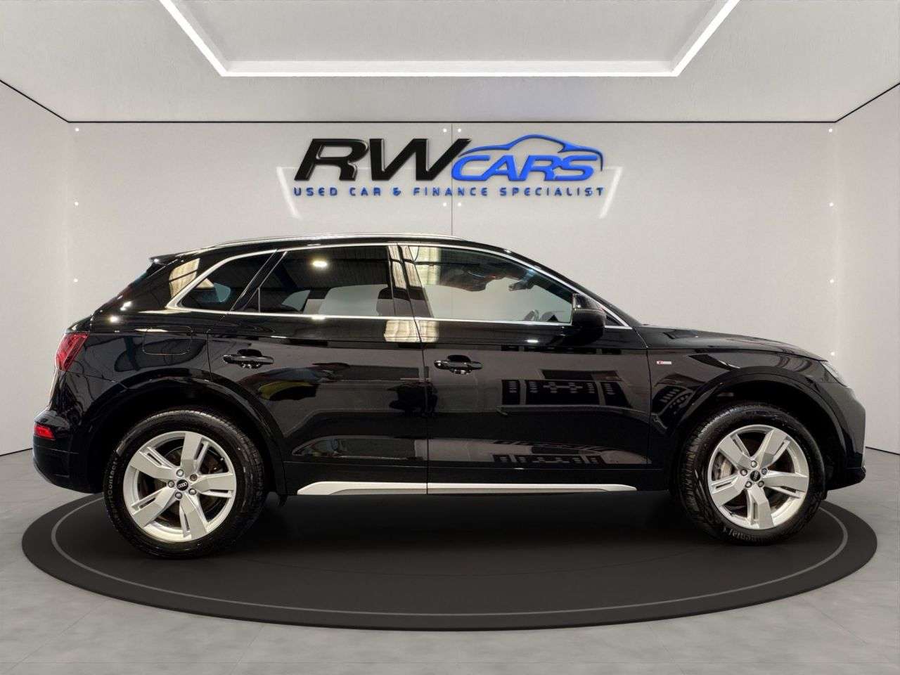 2021 AUDI Q5 2021 AUDI Q5