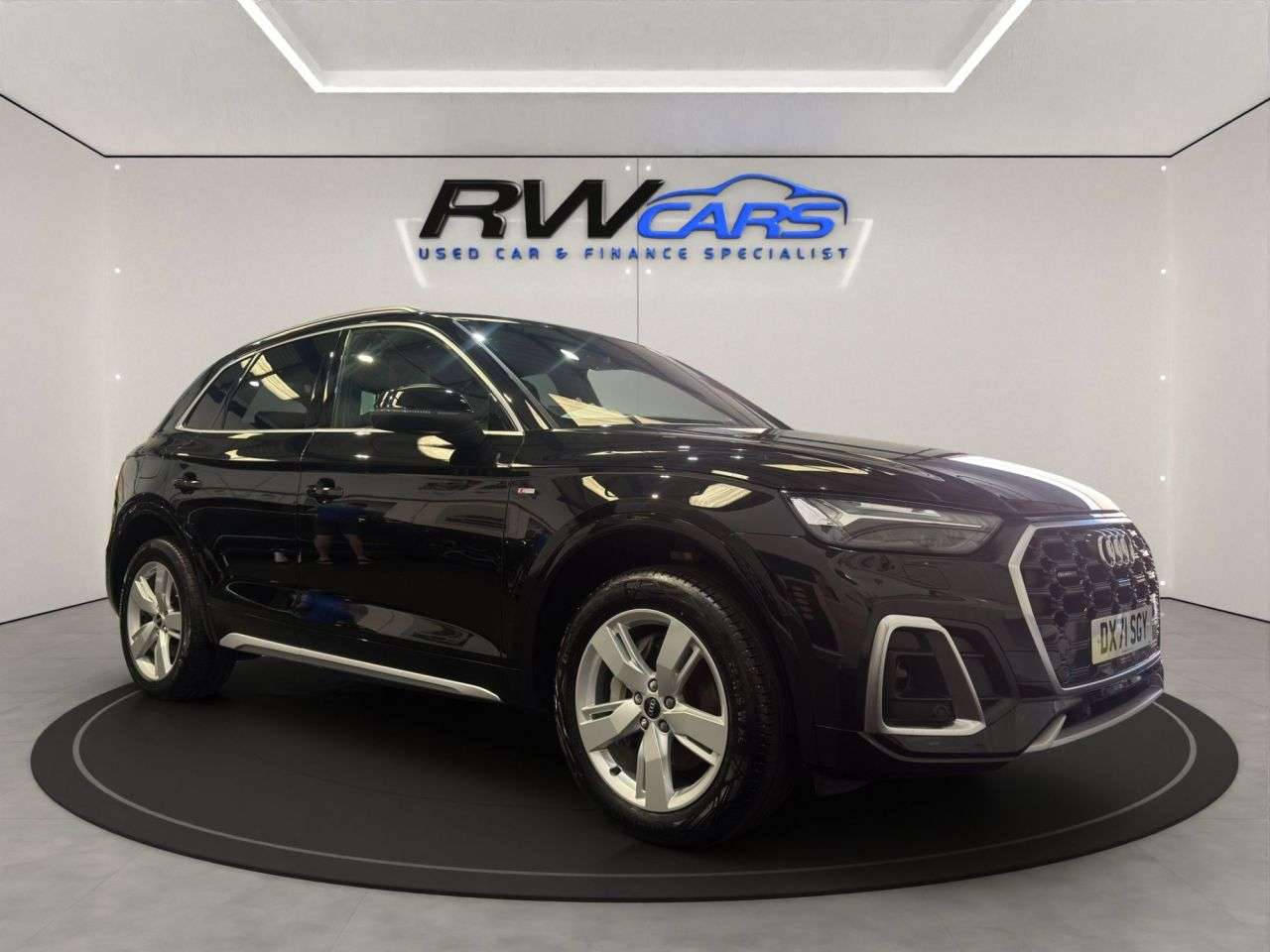 2021 AUDI Q5 2021 AUDI Q5