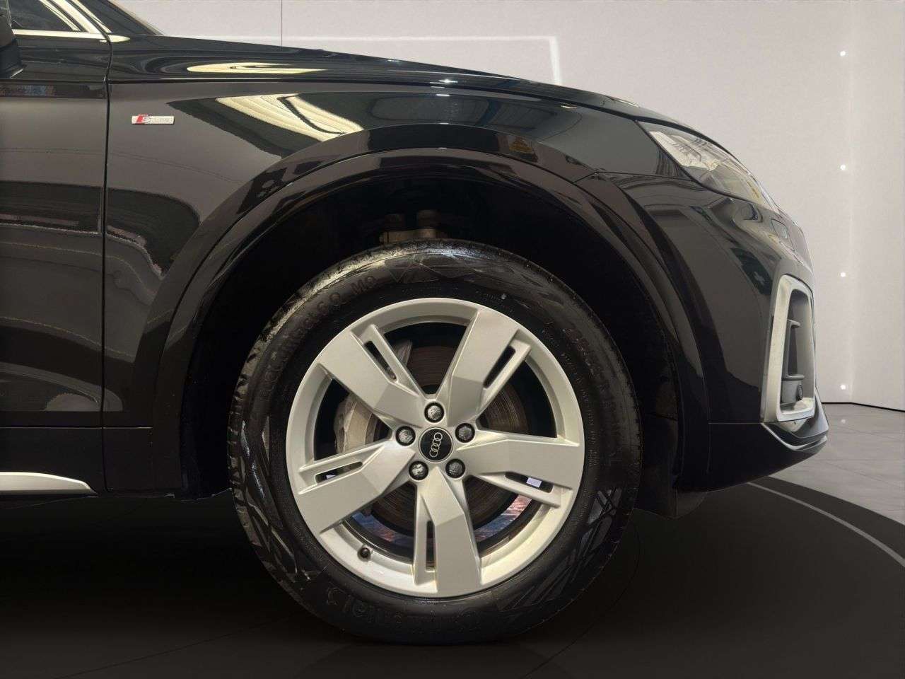 2021 AUDI Q5 2021 AUDI Q5
