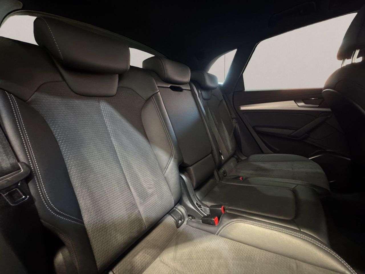 2021 AUDI Q5 2021 AUDI Q5