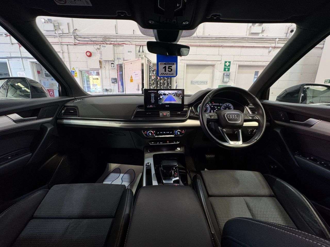 2021 AUDI Q5 2021 AUDI Q5