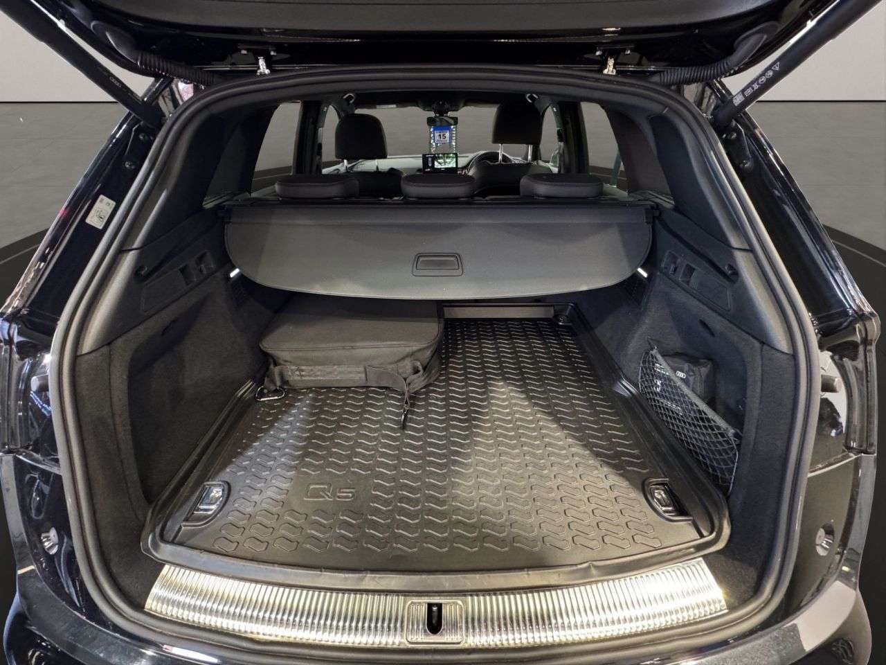 2021 AUDI Q5 2021 AUDI Q5