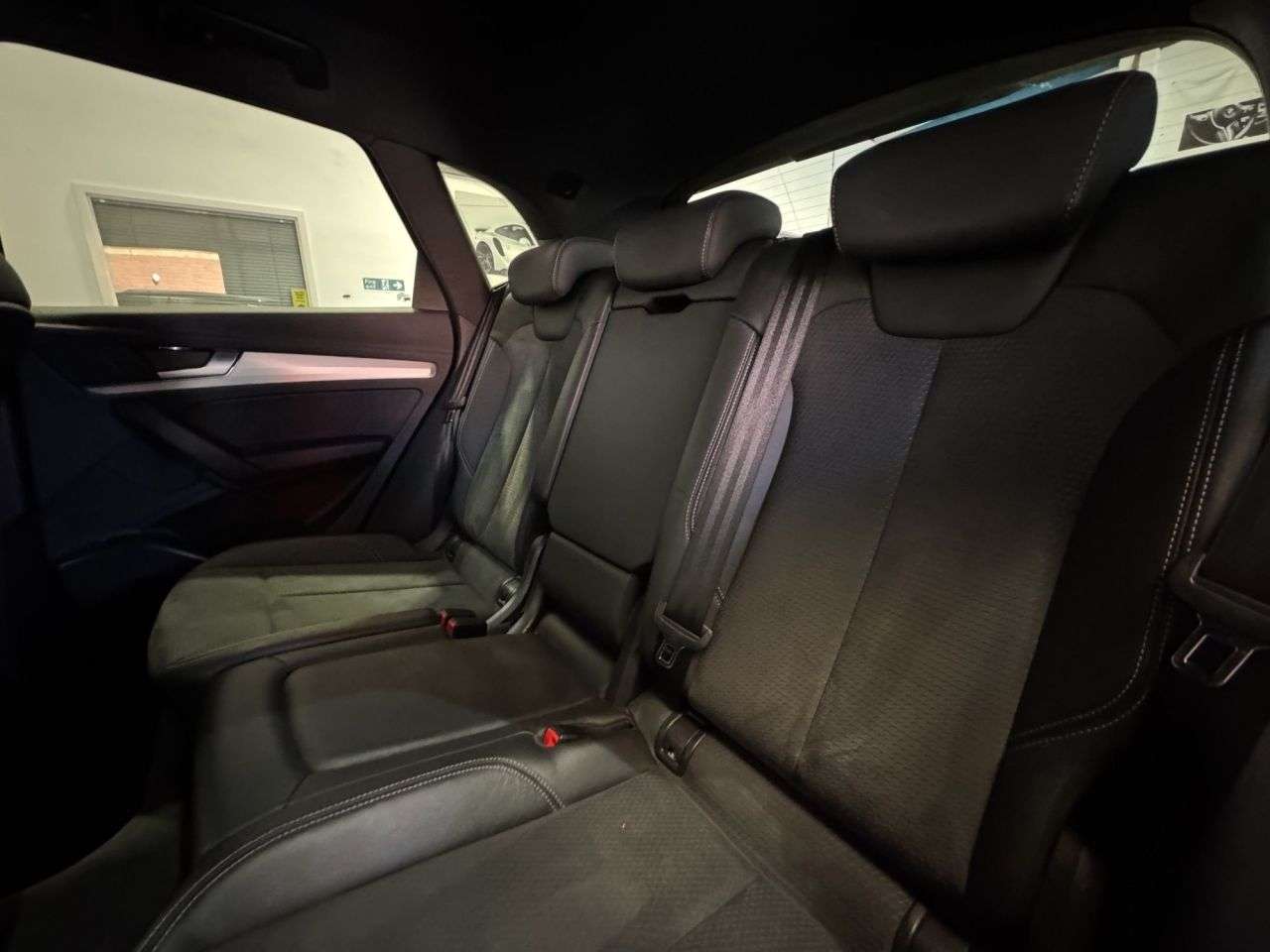 2021 AUDI Q5 2021 AUDI Q5