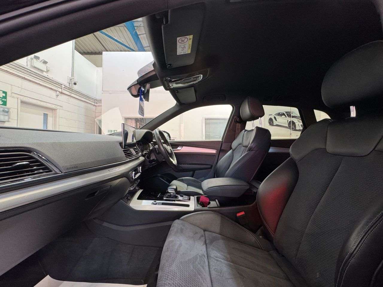 2021 AUDI Q5 2021 AUDI Q5