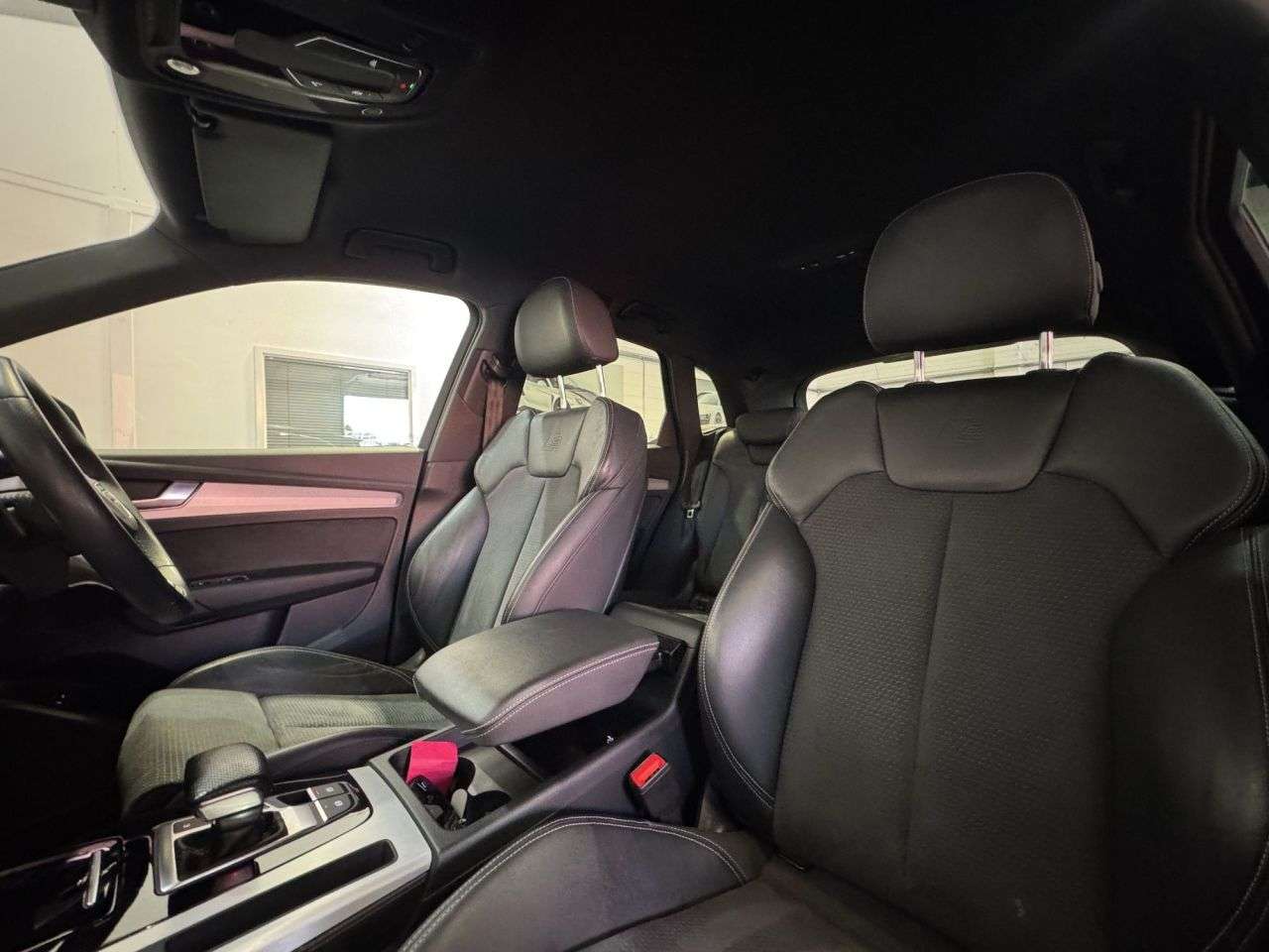 2021 AUDI Q5 2021 AUDI Q5