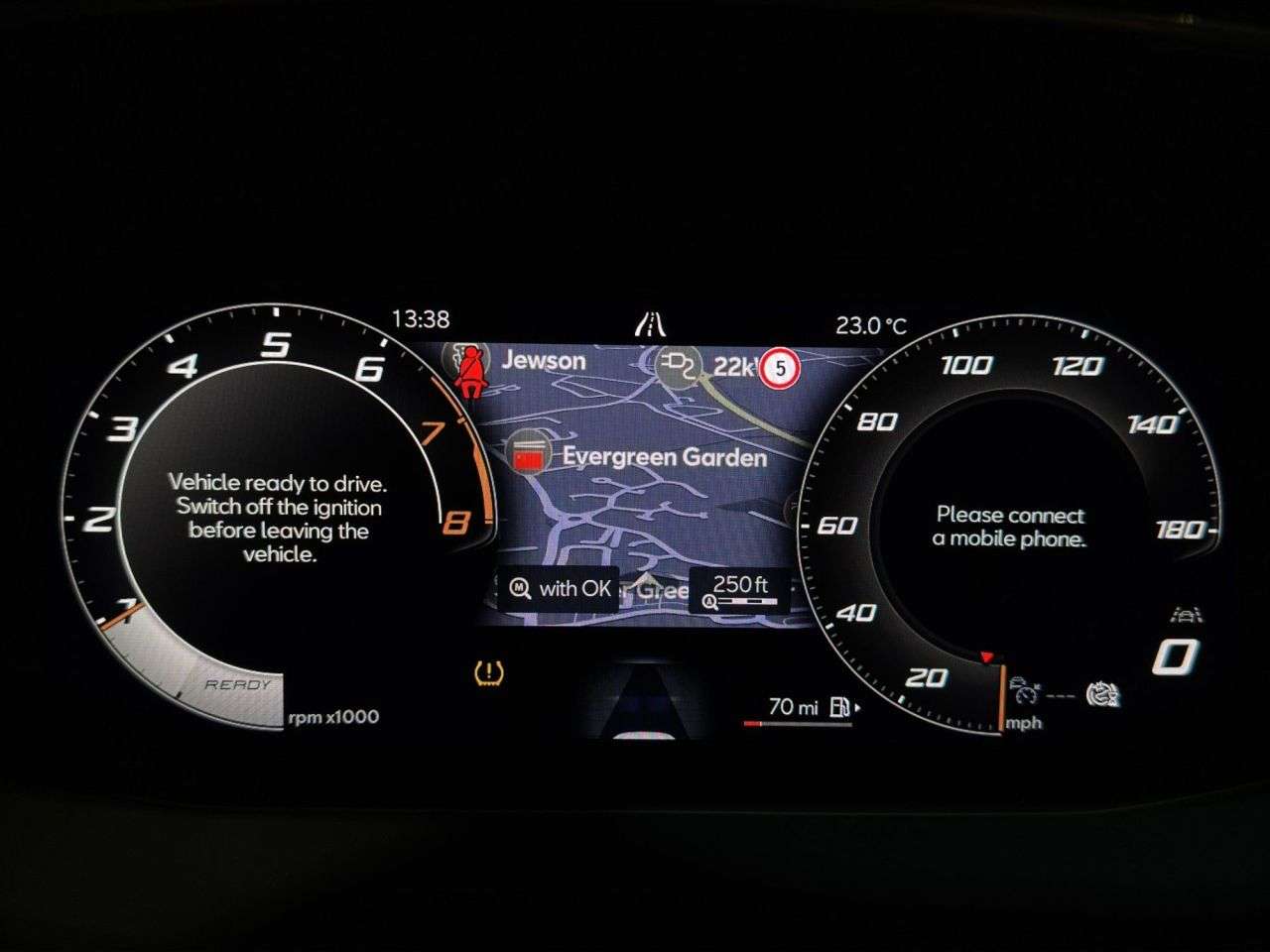 2025 CUPRA FORMENTOR 2025 CUPRA FORMENTOR