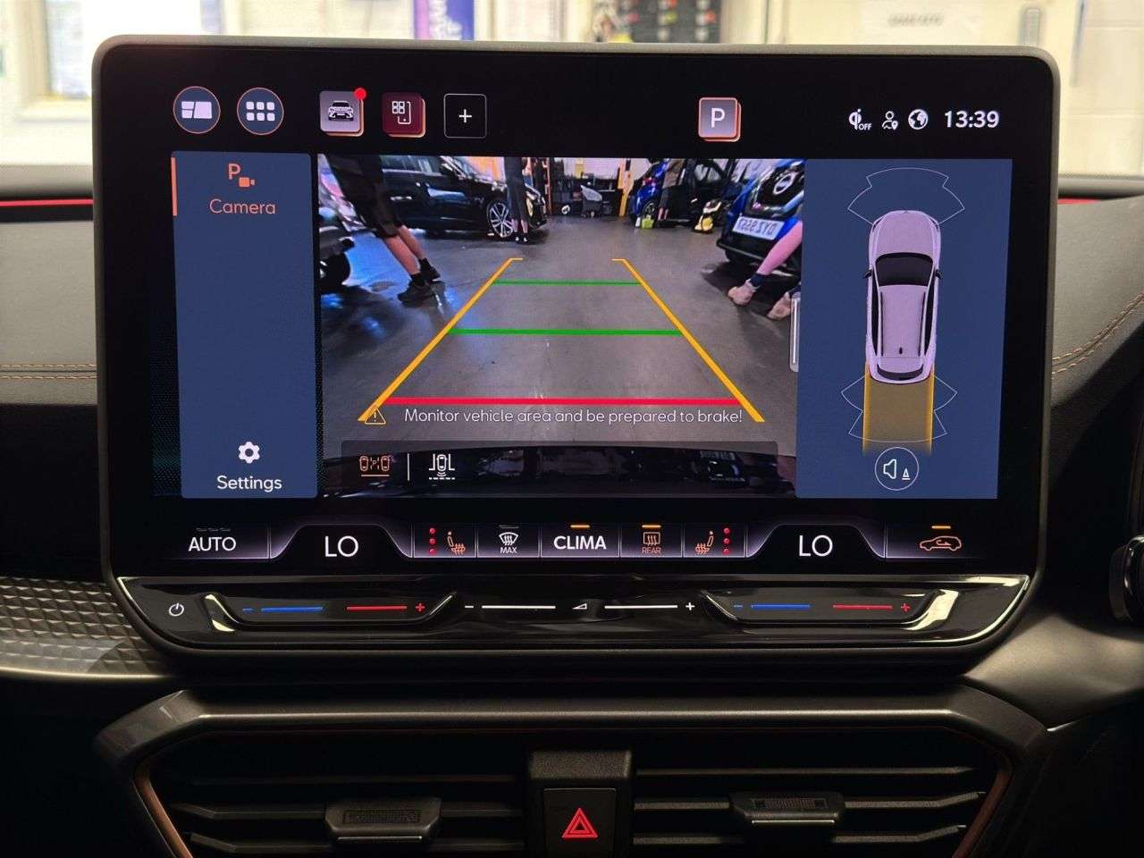 2025 CUPRA FORMENTOR 2025 CUPRA FORMENTOR