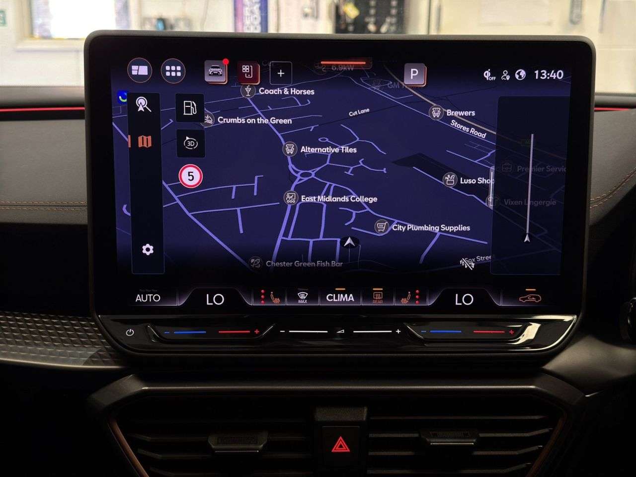 2025 CUPRA FORMENTOR 2025 CUPRA FORMENTOR