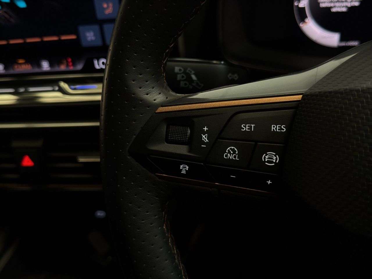 2025 CUPRA FORMENTOR 2025 CUPRA FORMENTOR