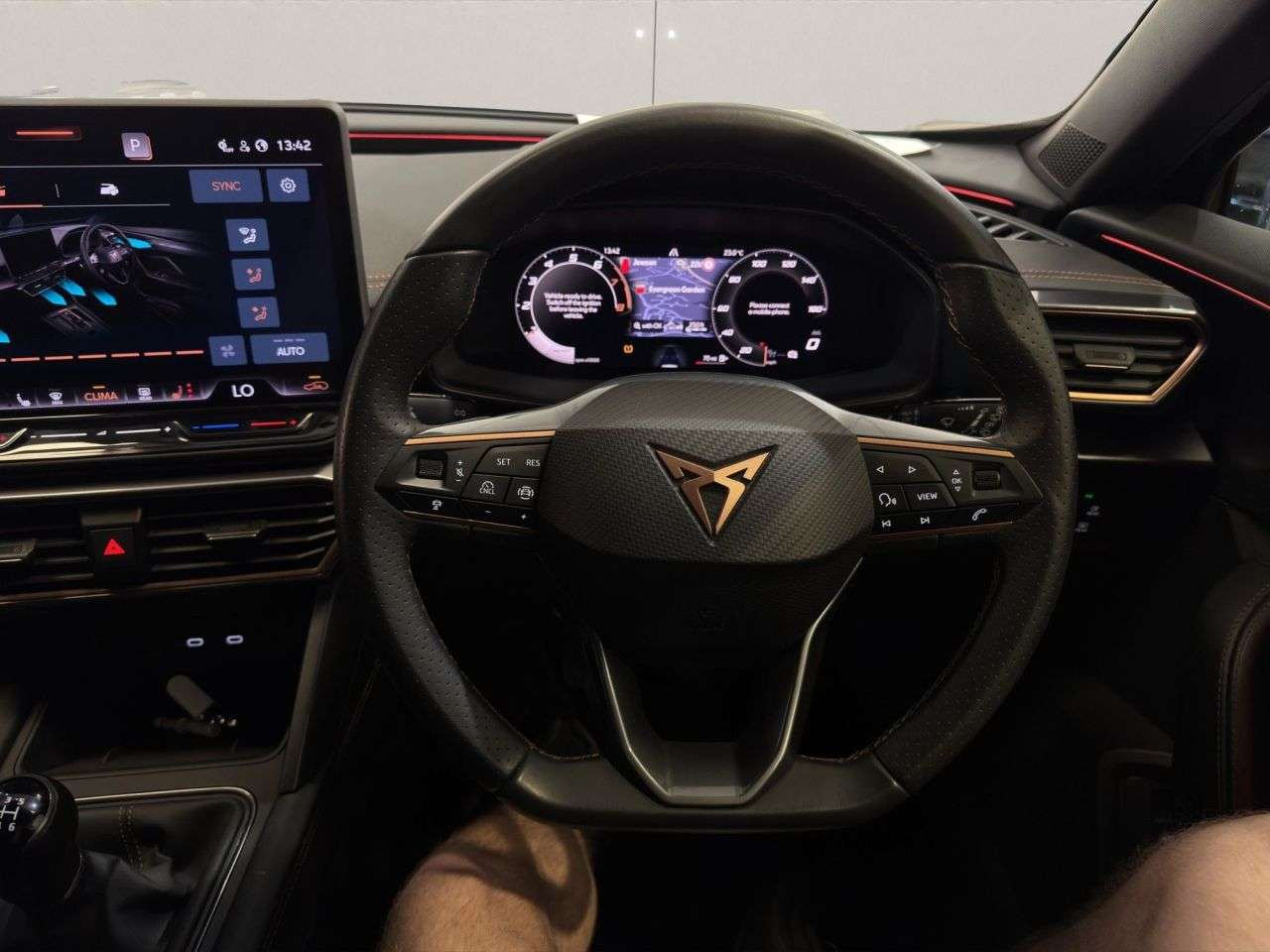 2025 CUPRA FORMENTOR 2025 CUPRA FORMENTOR