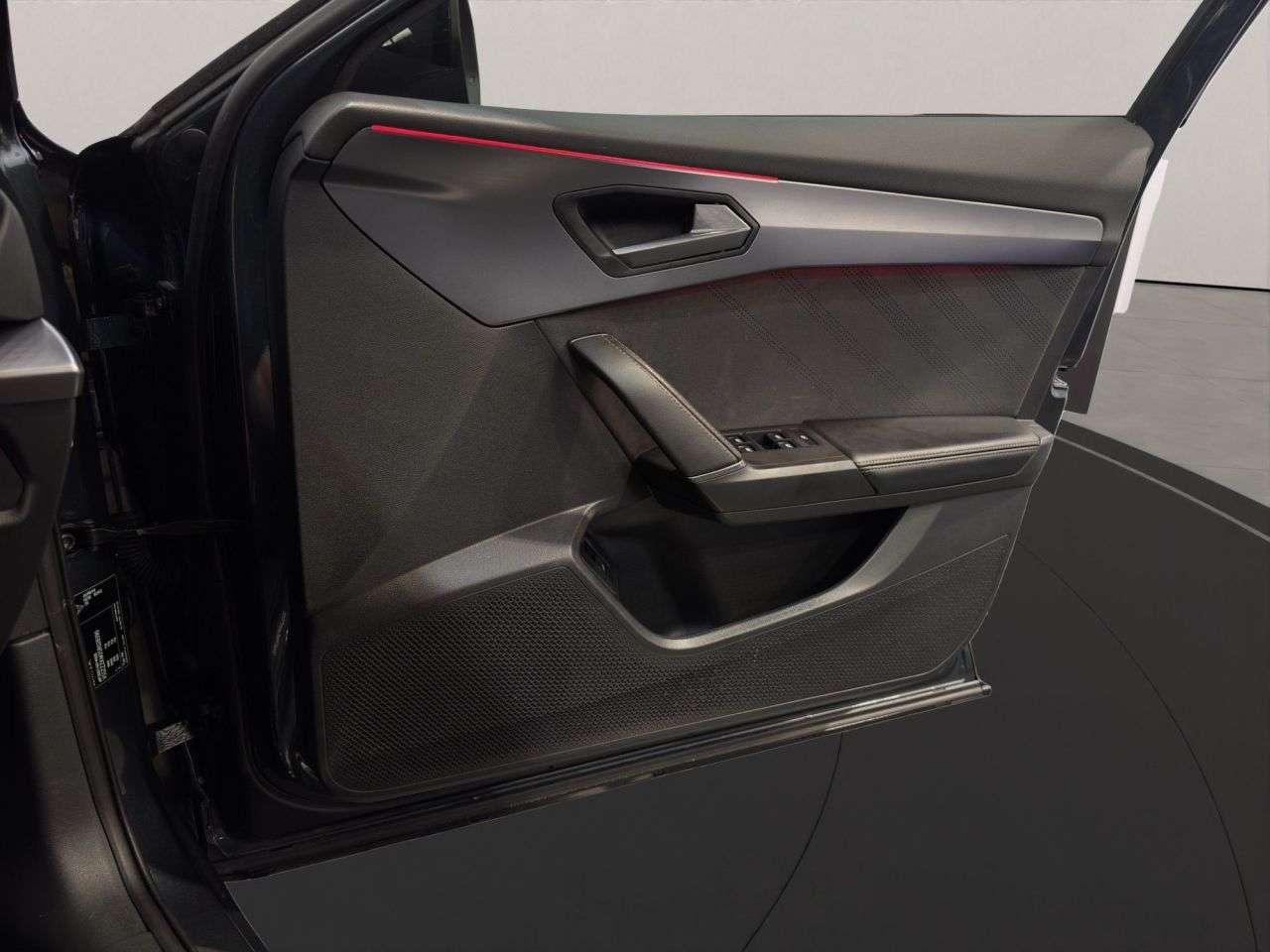 2025 CUPRA FORMENTOR 2025 CUPRA FORMENTOR