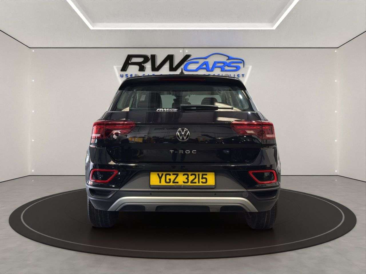 2022 VOLKSWAGEN T-ROC 2022 VOLKSWAGEN T-ROC