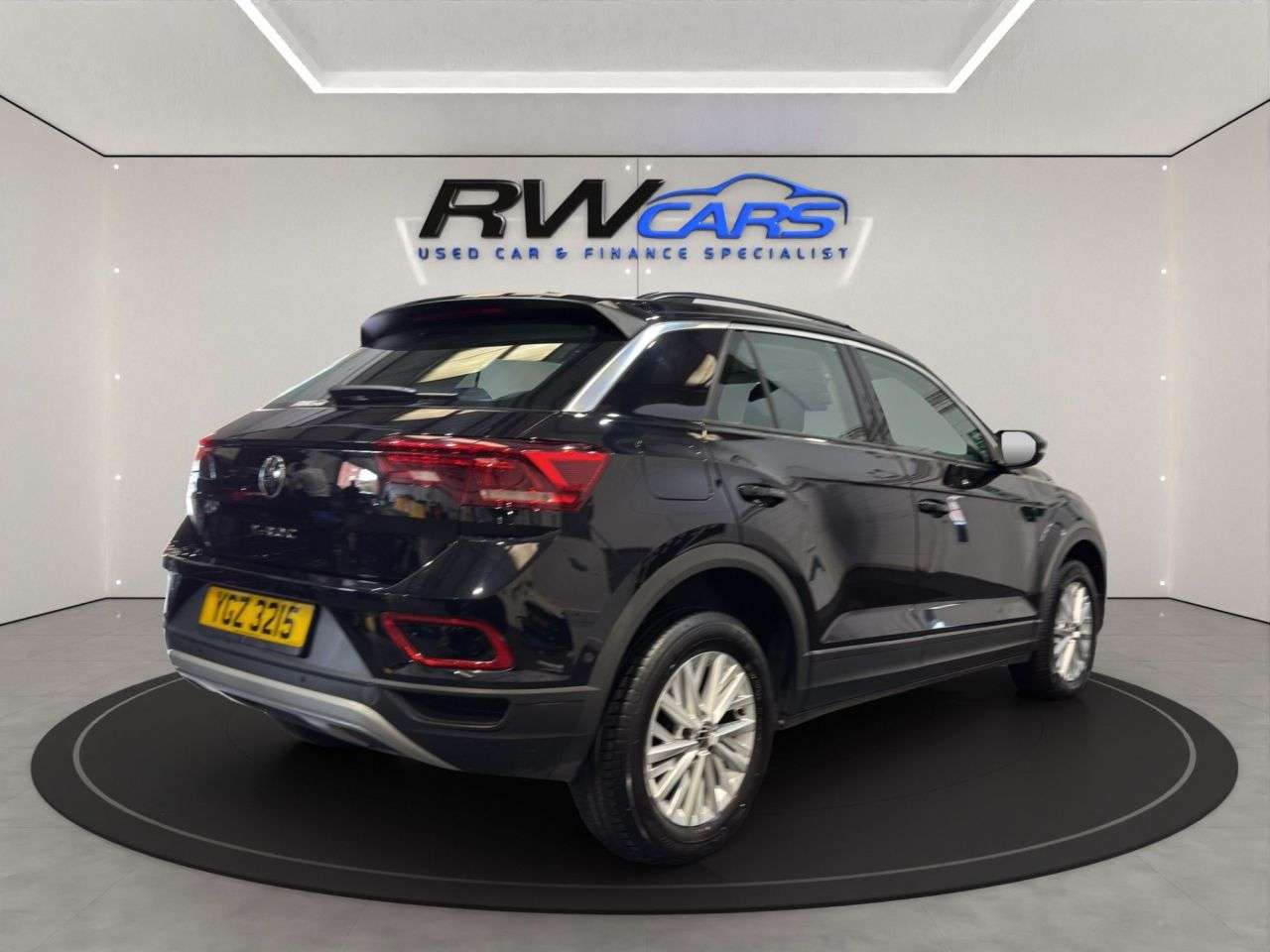 2022 VOLKSWAGEN T-ROC 2022 VOLKSWAGEN T-ROC