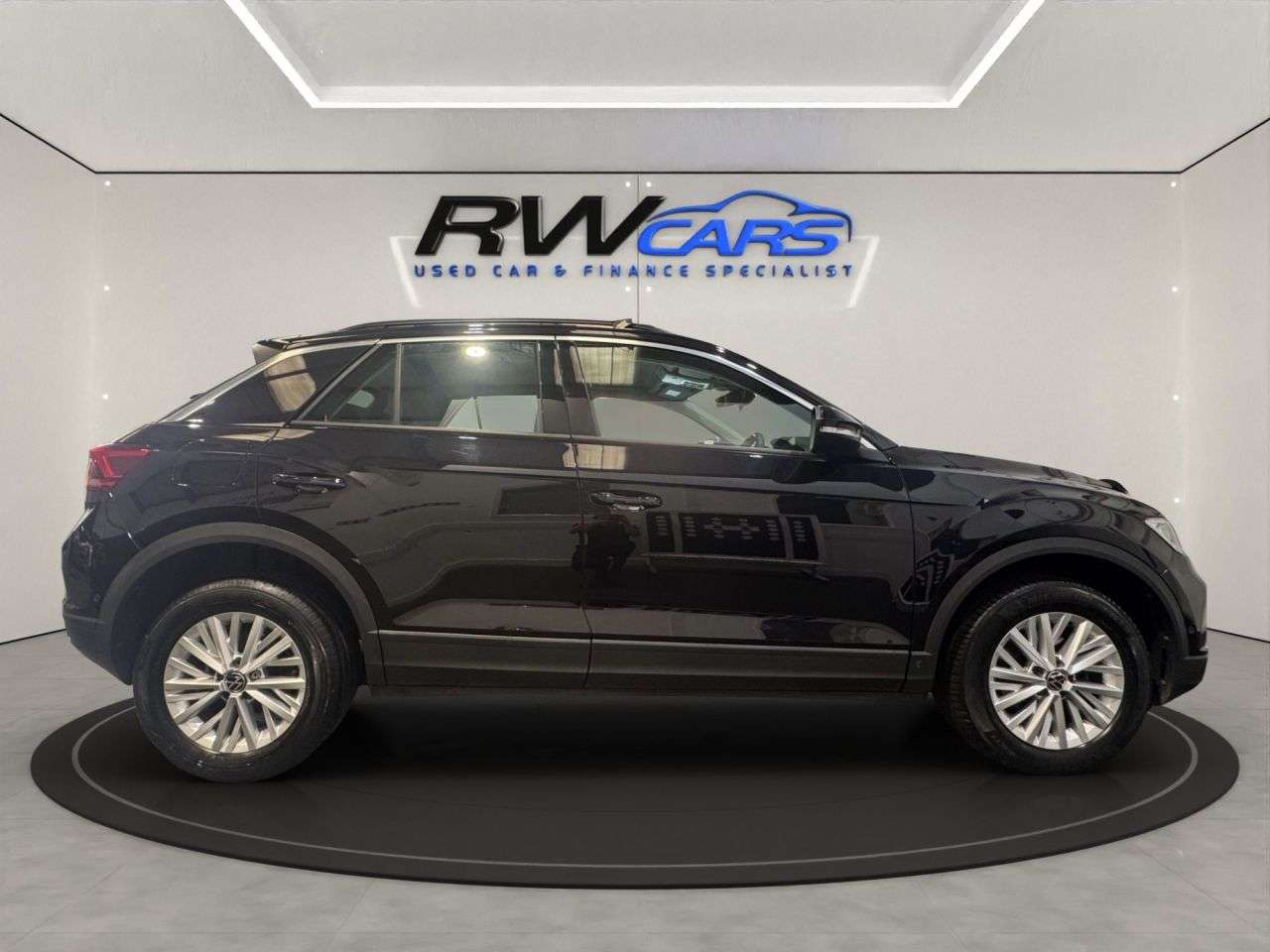 2022 VOLKSWAGEN T-ROC 2022 VOLKSWAGEN T-ROC