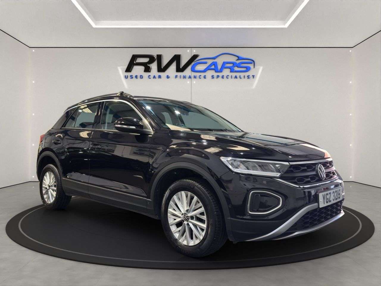 2022 VOLKSWAGEN T-ROC 2022 VOLKSWAGEN T-ROC