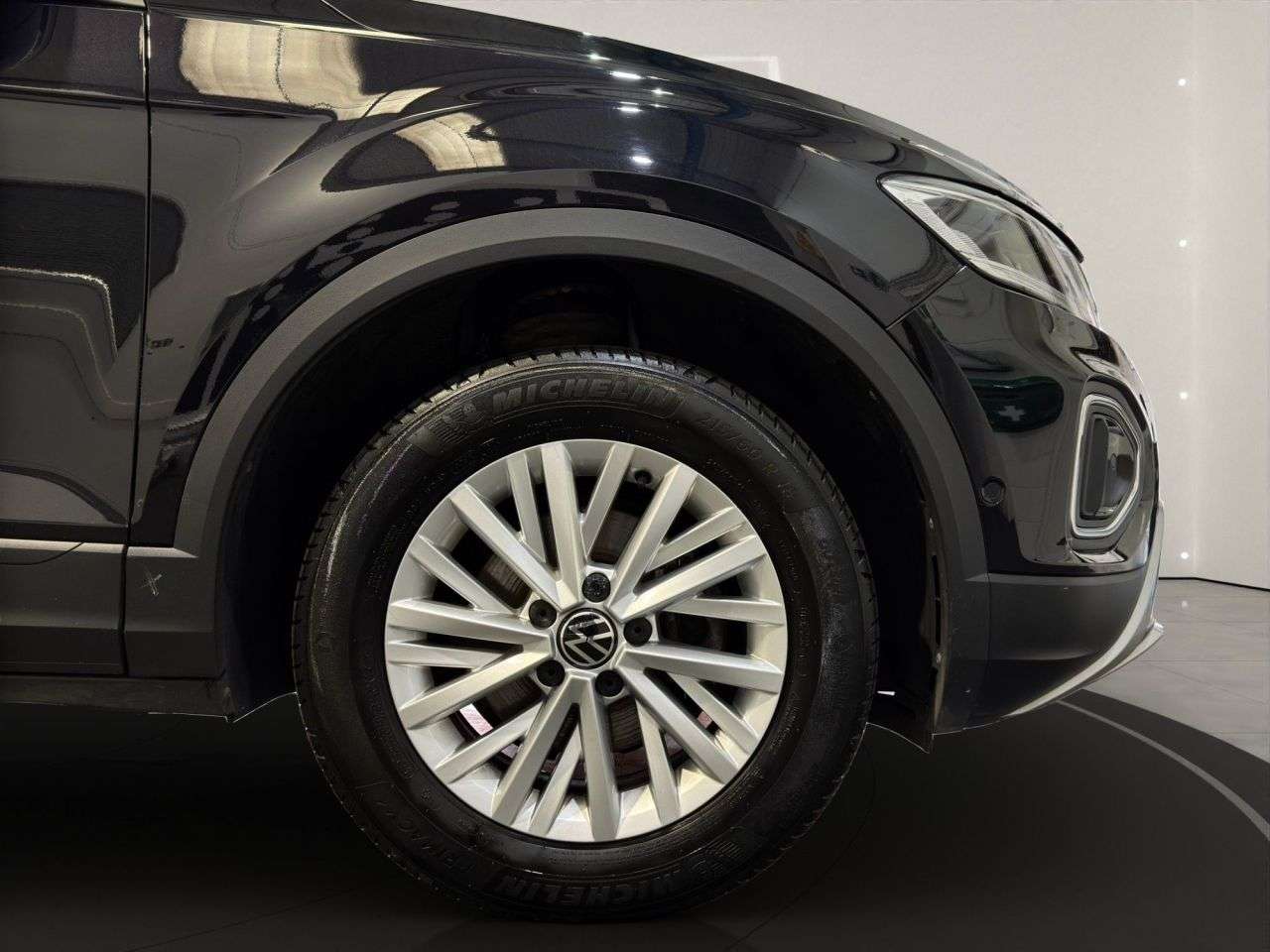 2022 VOLKSWAGEN T-ROC 2022 VOLKSWAGEN T-ROC