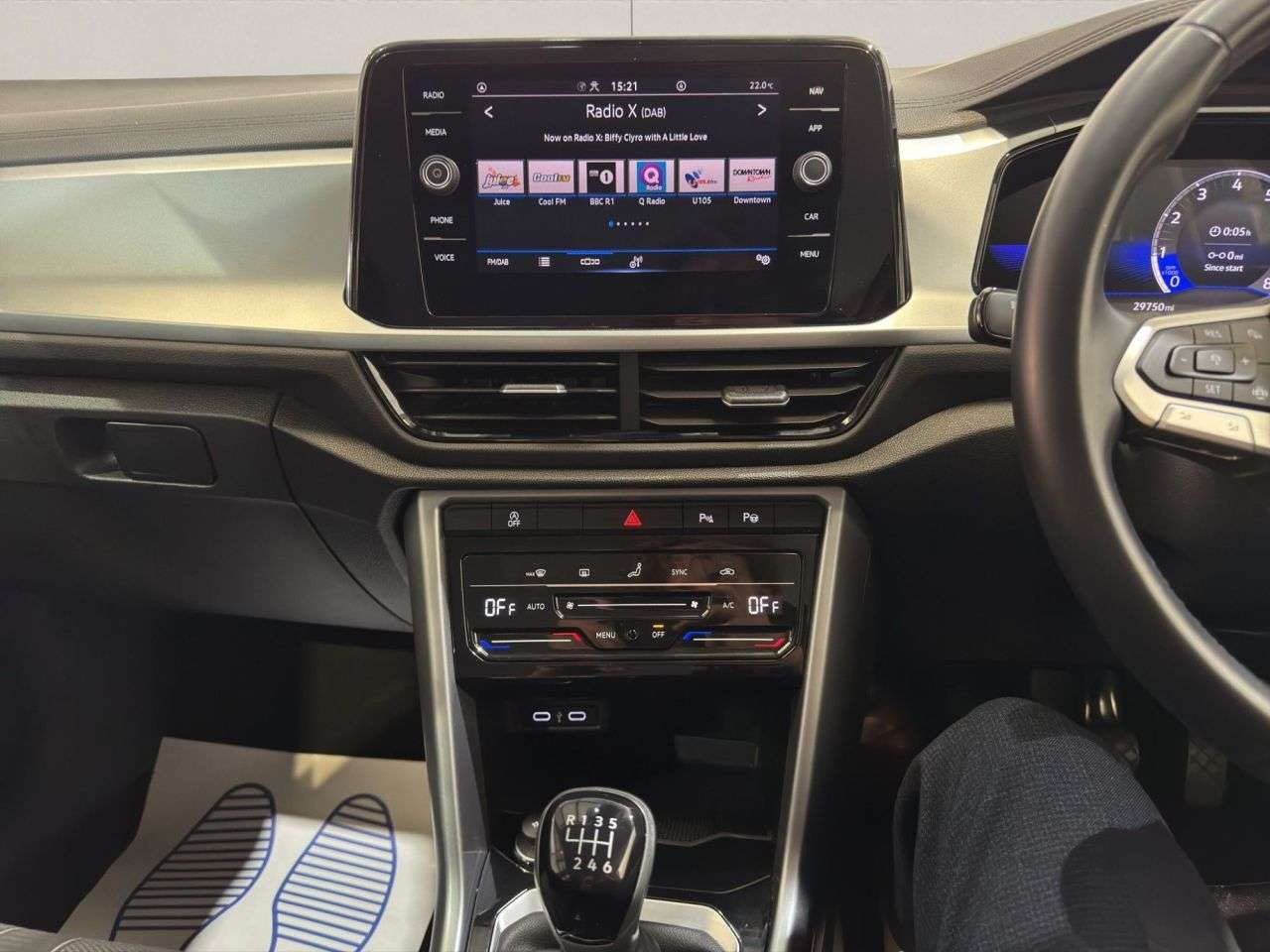 2022 VOLKSWAGEN T-ROC 2022 VOLKSWAGEN T-ROC