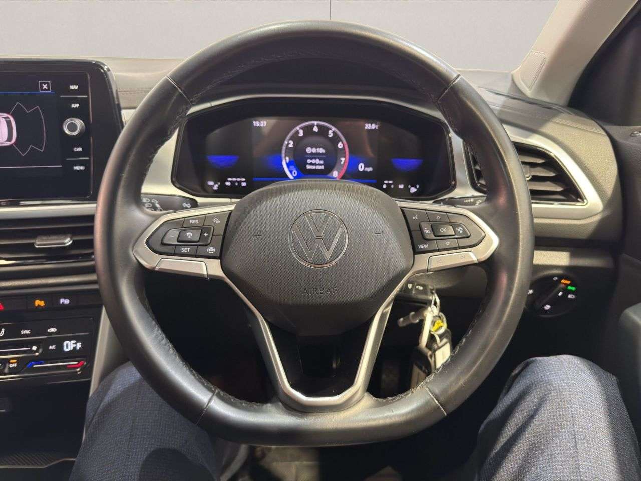 2022 VOLKSWAGEN T-ROC 2022 VOLKSWAGEN T-ROC