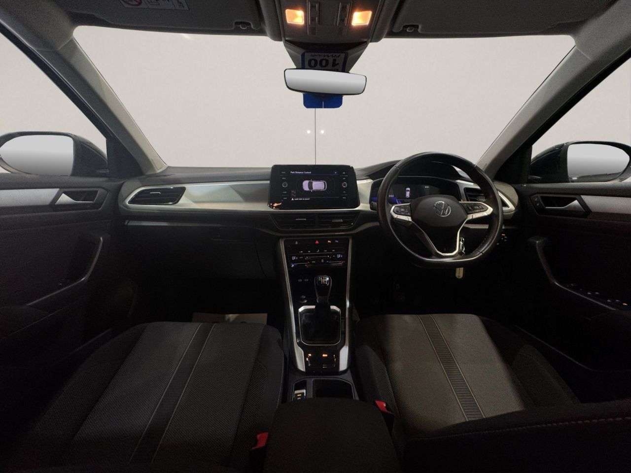 2022 VOLKSWAGEN T-ROC 2022 VOLKSWAGEN T-ROC