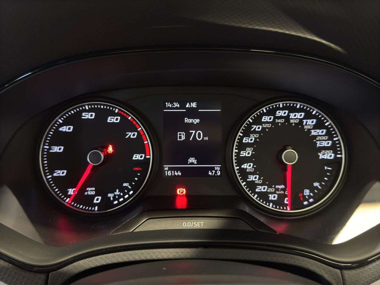 2022 SEAT ARONA 2022 SEAT ARONA