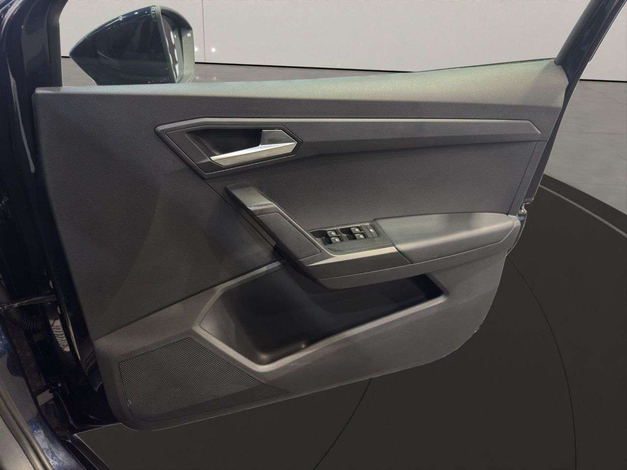 2022 SEAT ARONA 2022 SEAT ARONA