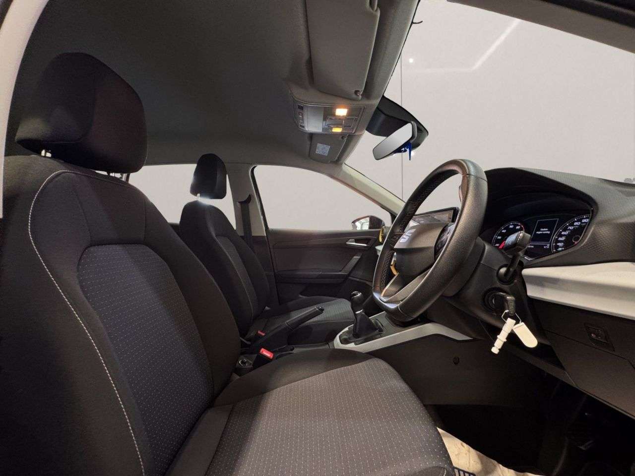2022 SEAT ARONA 2022 SEAT ARONA