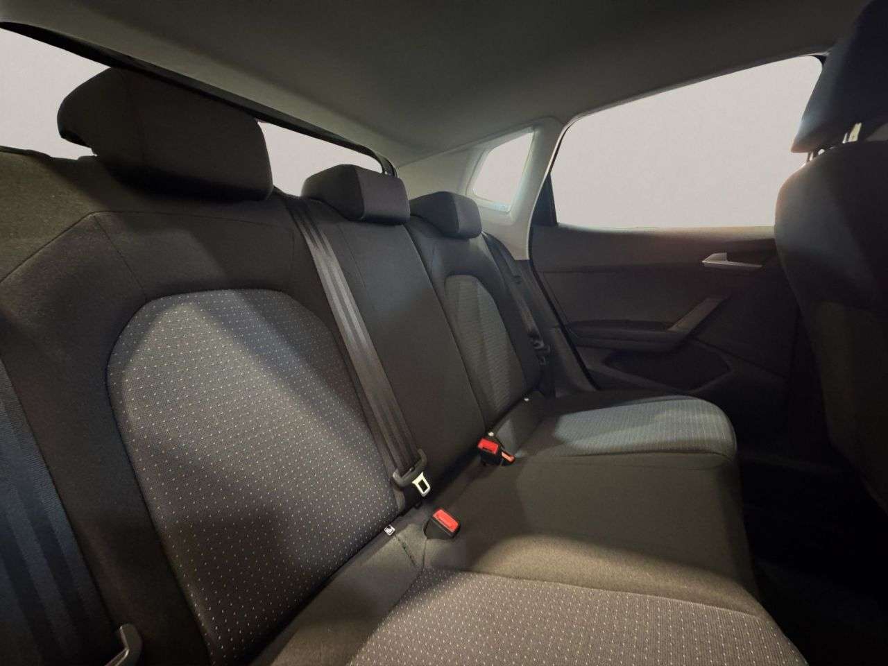 2022 SEAT ARONA 2022 SEAT ARONA