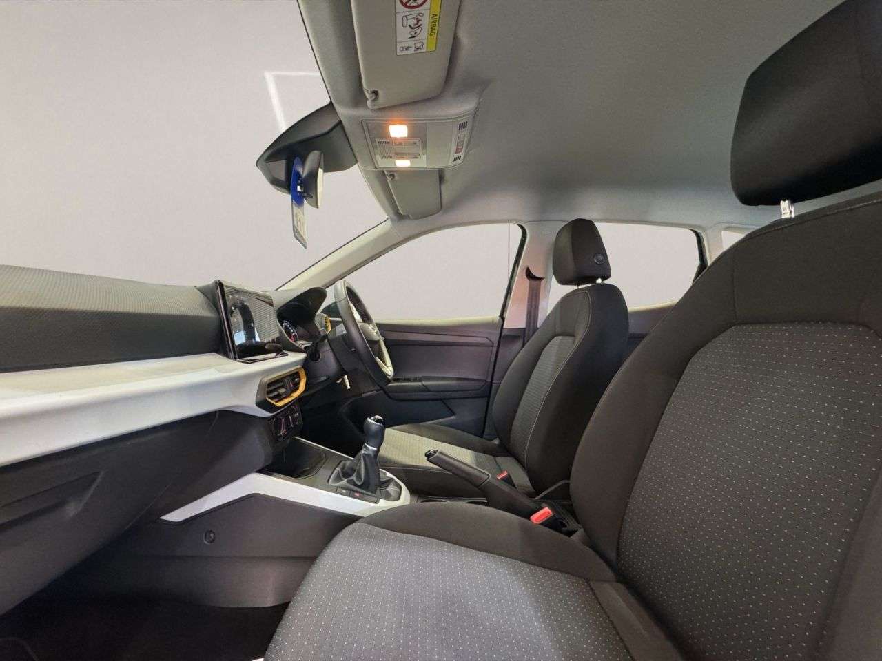 2022 SEAT ARONA 2022 SEAT ARONA