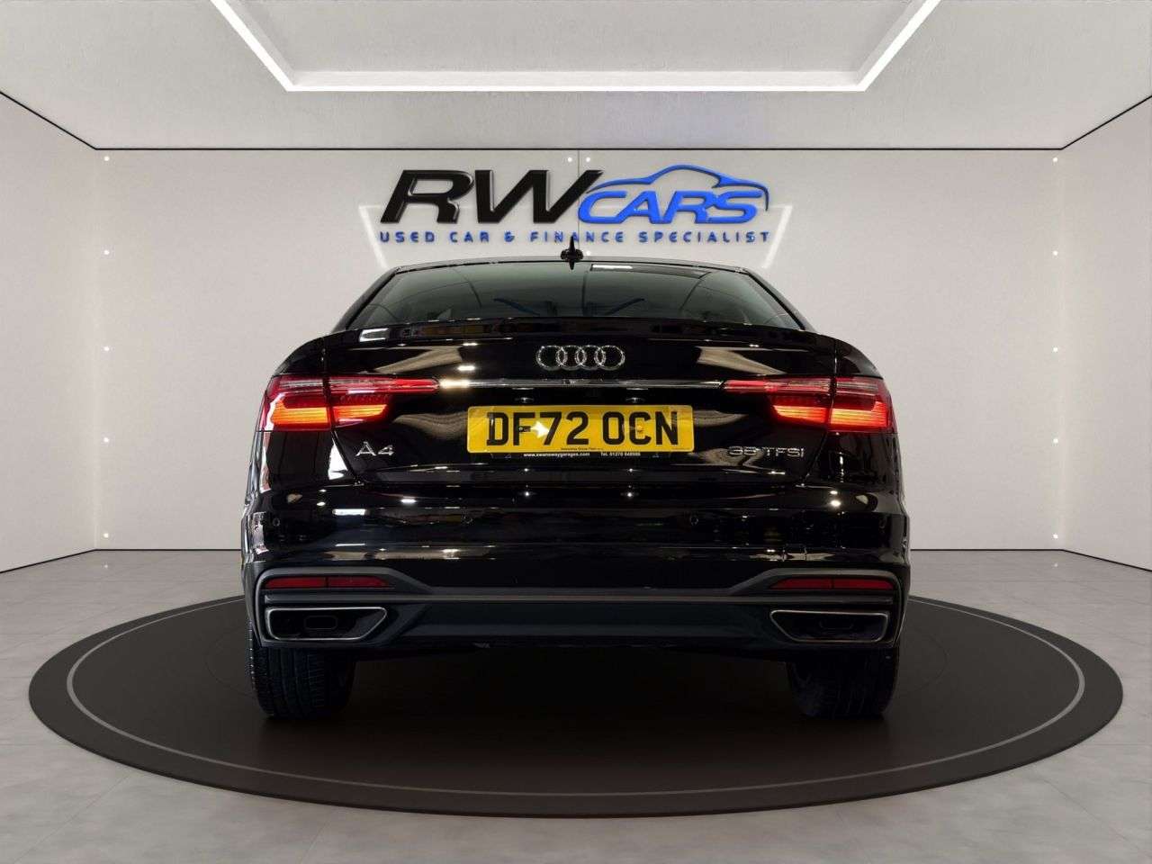 2023 AUDI A4 2023 AUDI A4