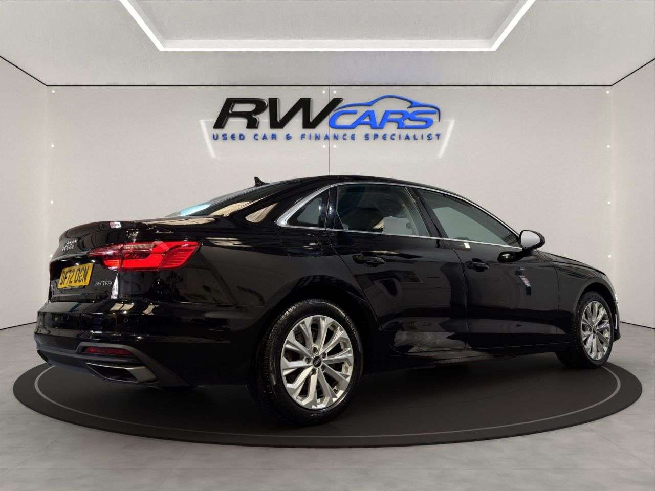 2023 AUDI A4 2023 AUDI A4